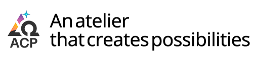 可能性を創造するアトリエ ACP